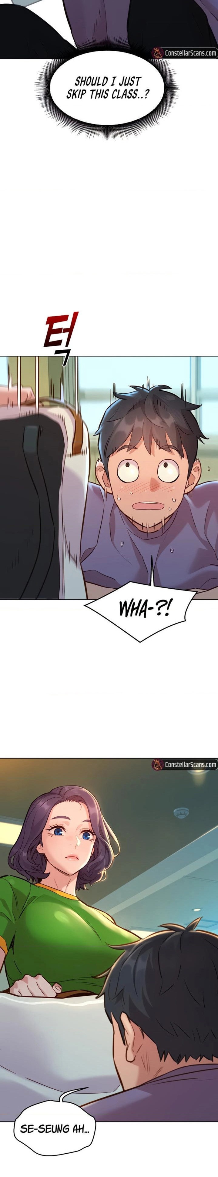 Let’s Hang Out from Today - Chapter 13 [photo 23] - MangaPorn