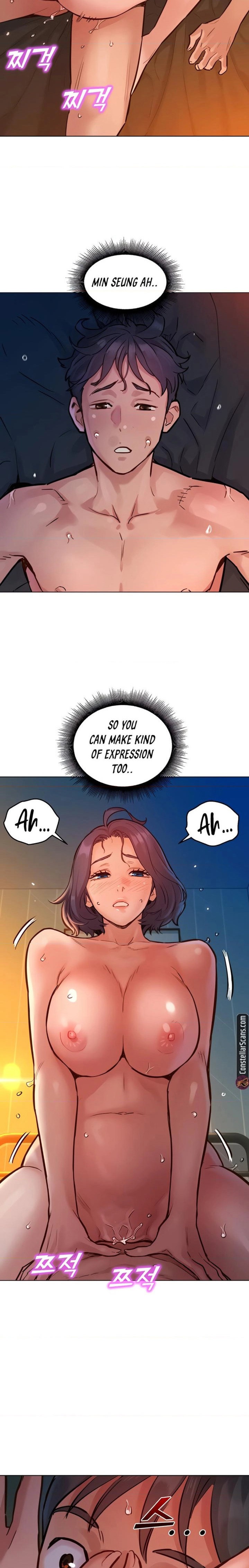 Let’s Hang Out from Today - Chapter 13 [photo 6] - MangaPorn