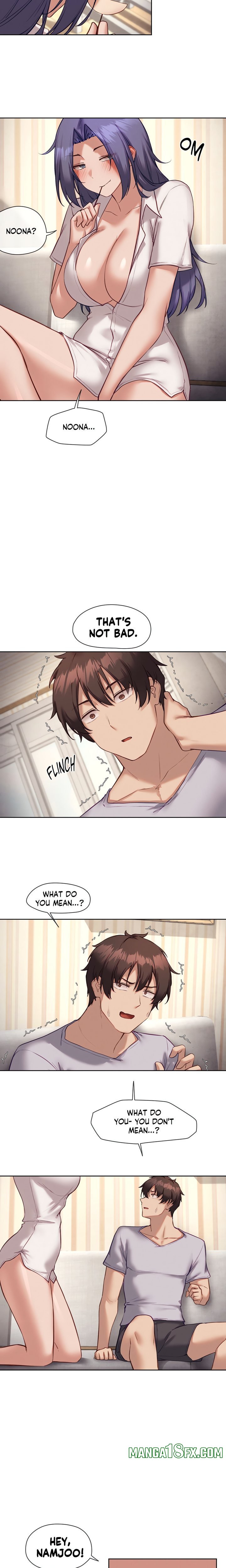 Gacha Girl Next Door (Uncensored) - Chapter 31 [photo 7] - MangaPorn