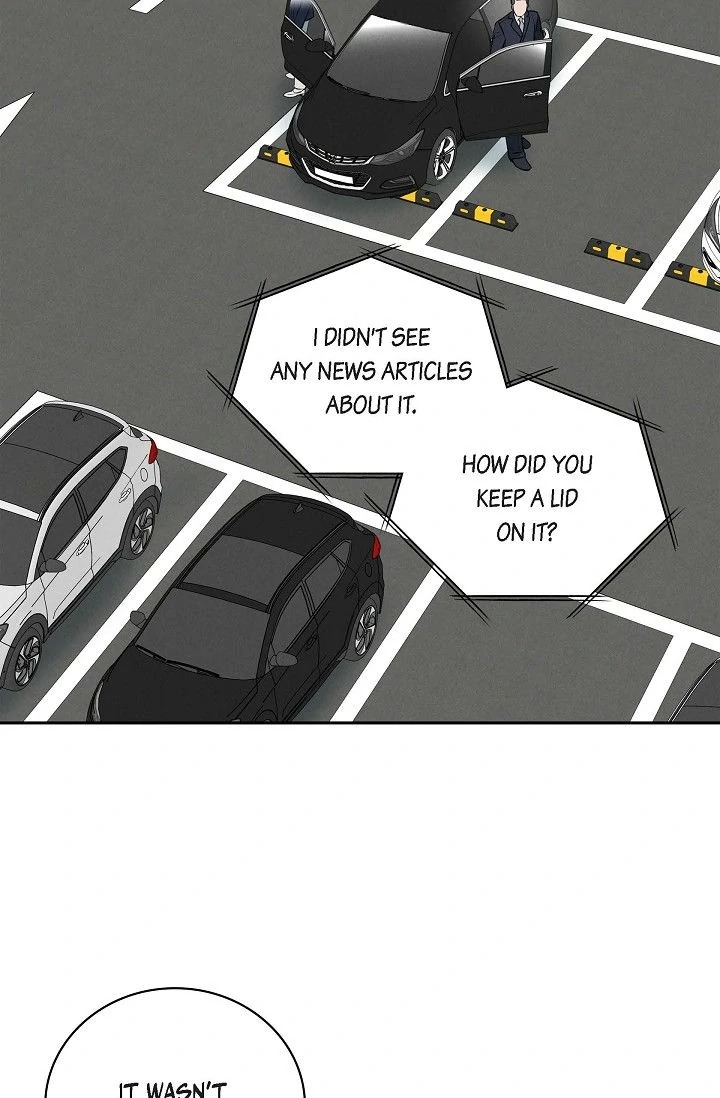 Falling (DOG) - Chapter 37 [photo 15] - MangaPorn