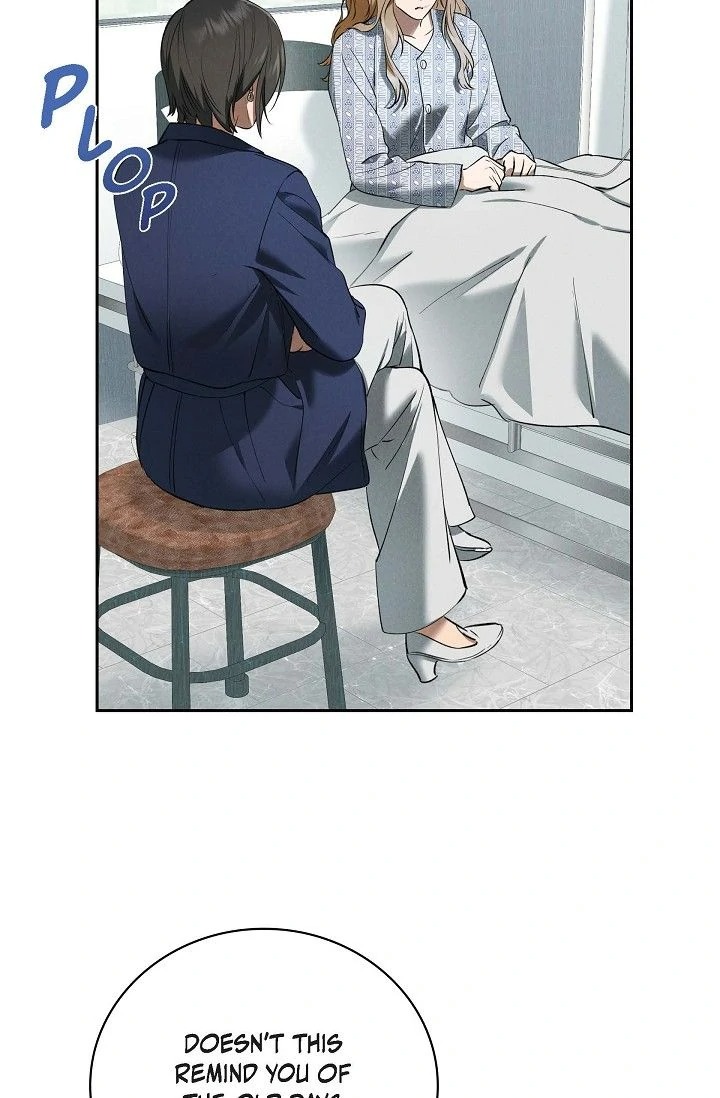 Falling (DOG) - Chapter 37 [photo 26] - MangaPorn