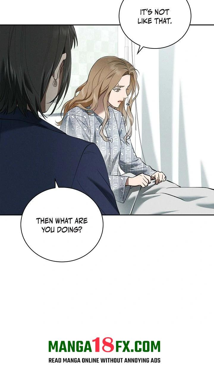 Falling (DOG) - Chapter 37 [photo 29] - MangaPorn