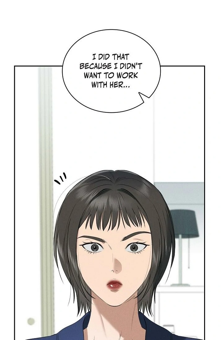 Falling (DOG) - Chapter 37 [photo 30] - MangaPorn