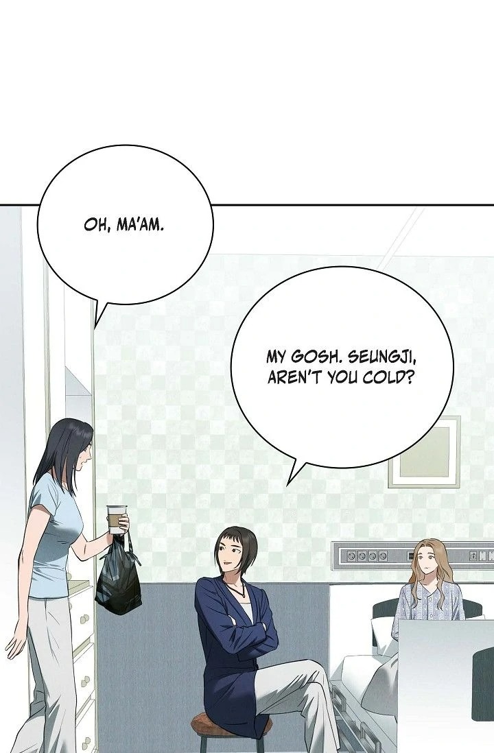 Falling (DOG) - Chapter 37 [photo 35] - MangaPorn