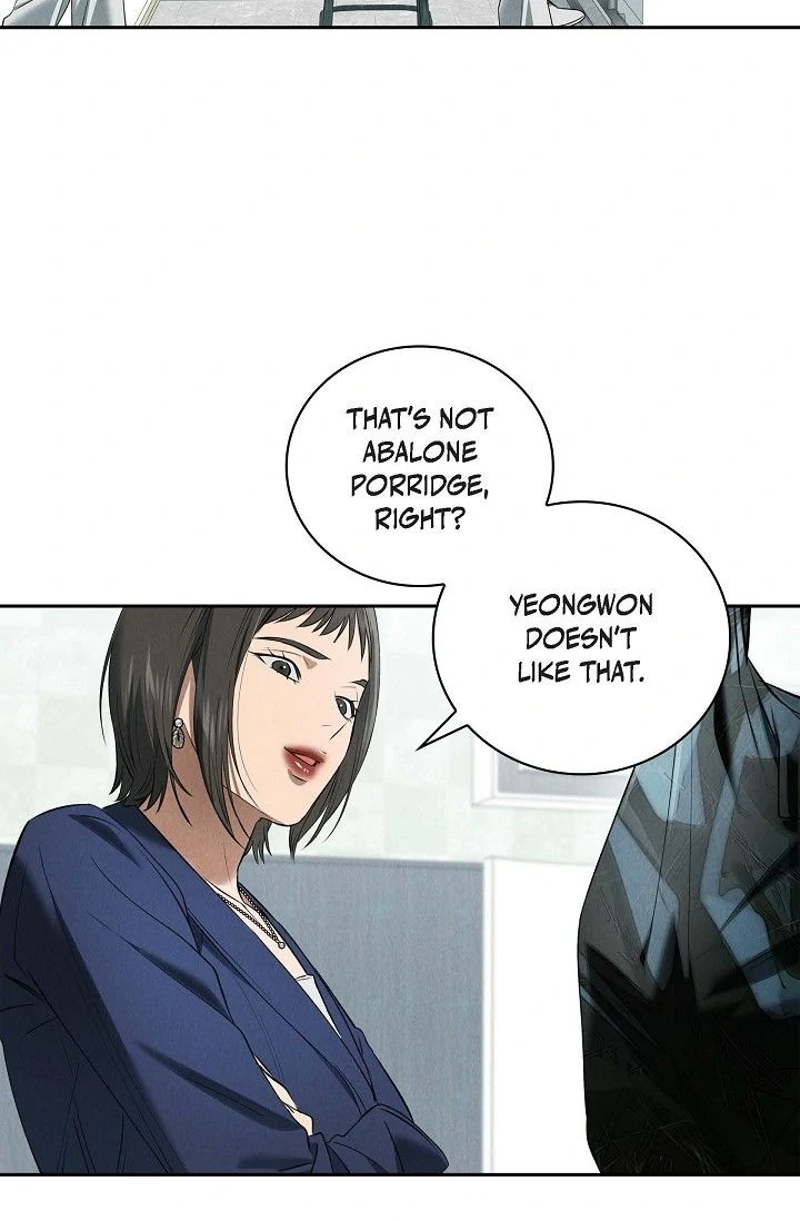 Falling (DOG) - Chapter 37 [photo 36] - MangaPorn