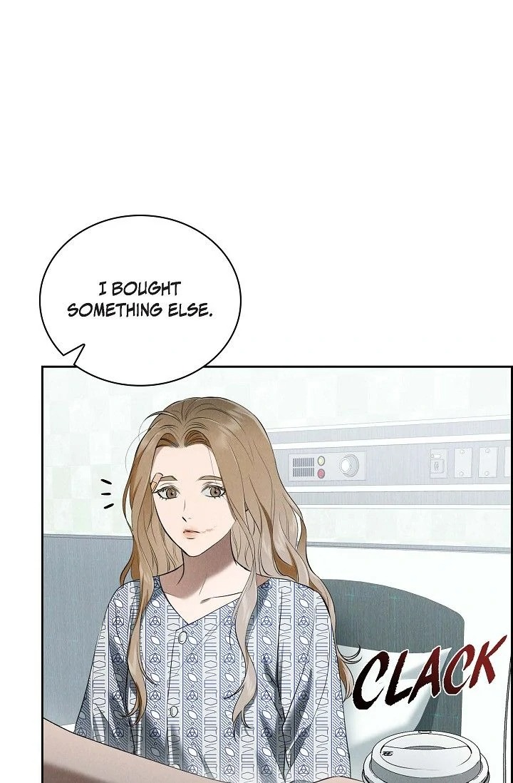 Falling (DOG) - Chapter 37 [photo 37] - MangaPorn