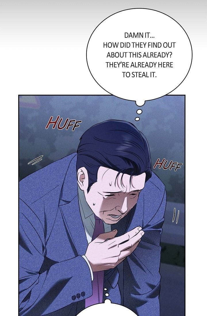 Falling (DOG) - Chapter 37 [photo 59] - MangaPorn