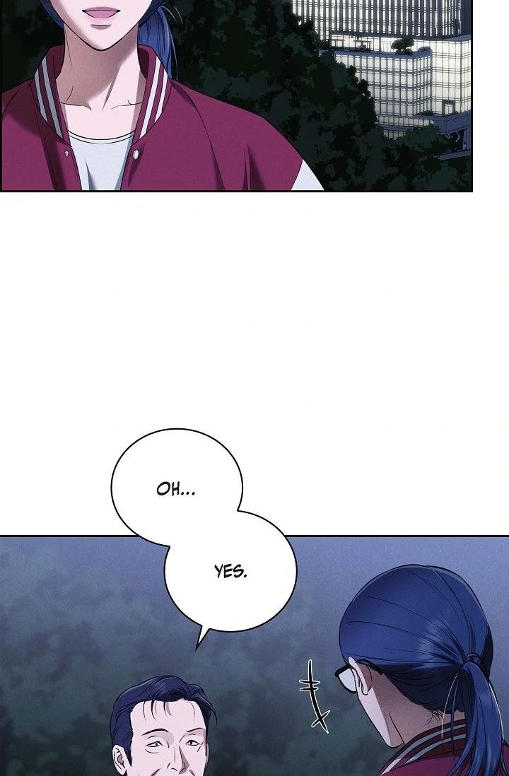 Falling (DOG) - Chapter 37 [photo 66] - MangaPorn