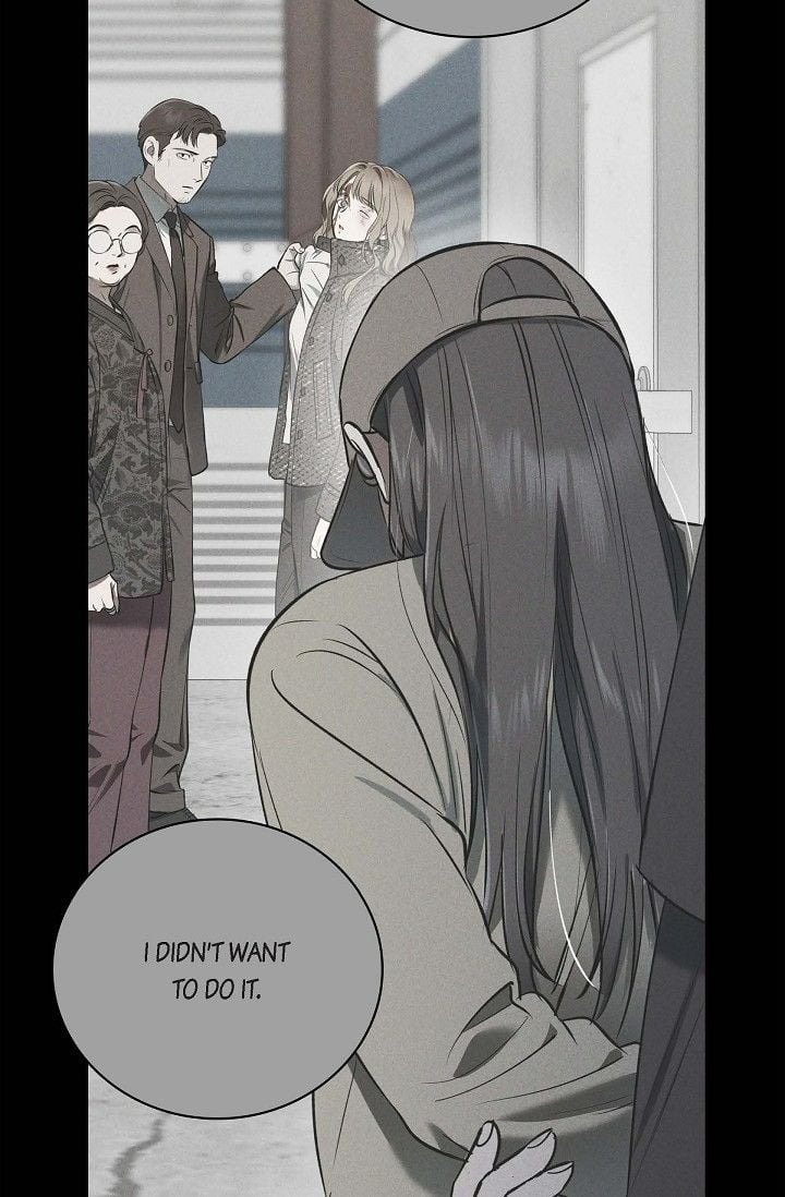 Falling (DOG) - Chapter 38 [photo 29] - MangaPorn