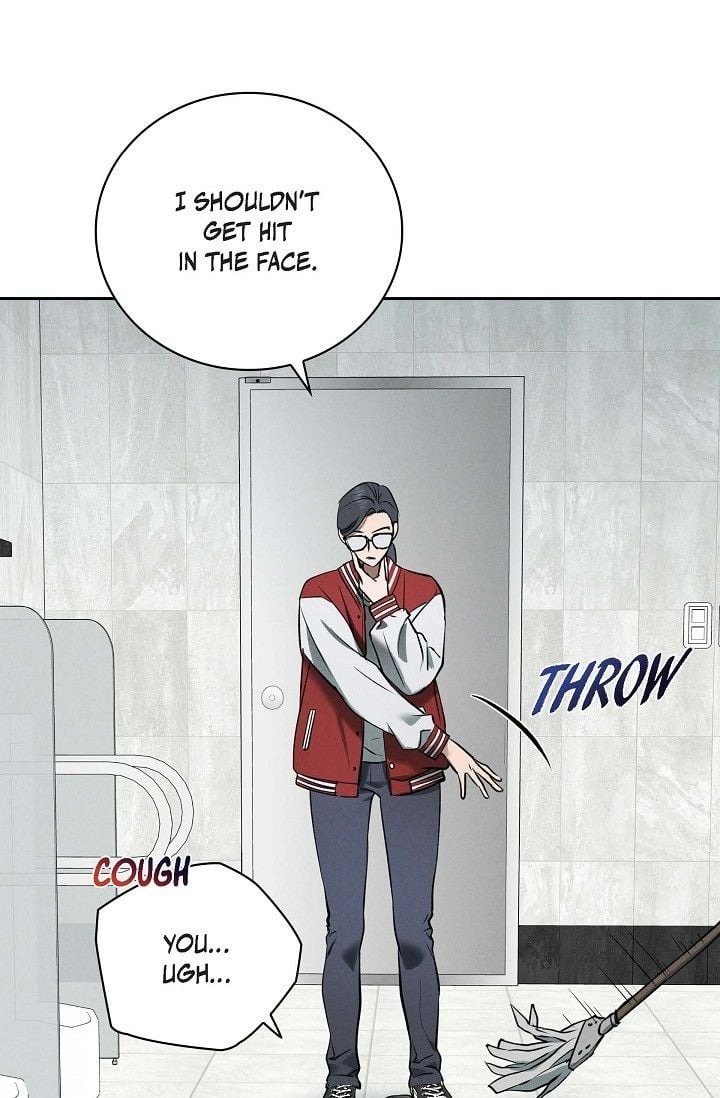 Falling (DOG) - Chapter 38 [photo 3] - MangaPorn