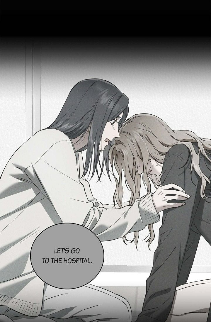 Falling (DOG) - Chapter 38 [photo 34] - MangaPorn