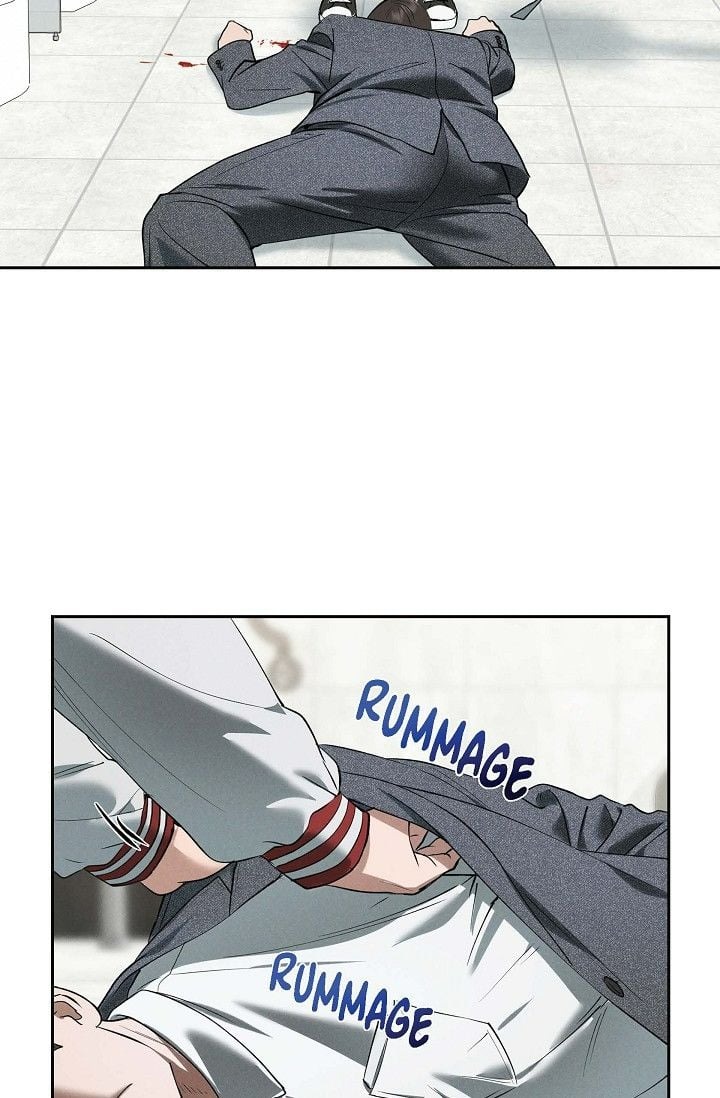 Falling (DOG) - Chapter 38 [photo 4] - MangaPorn