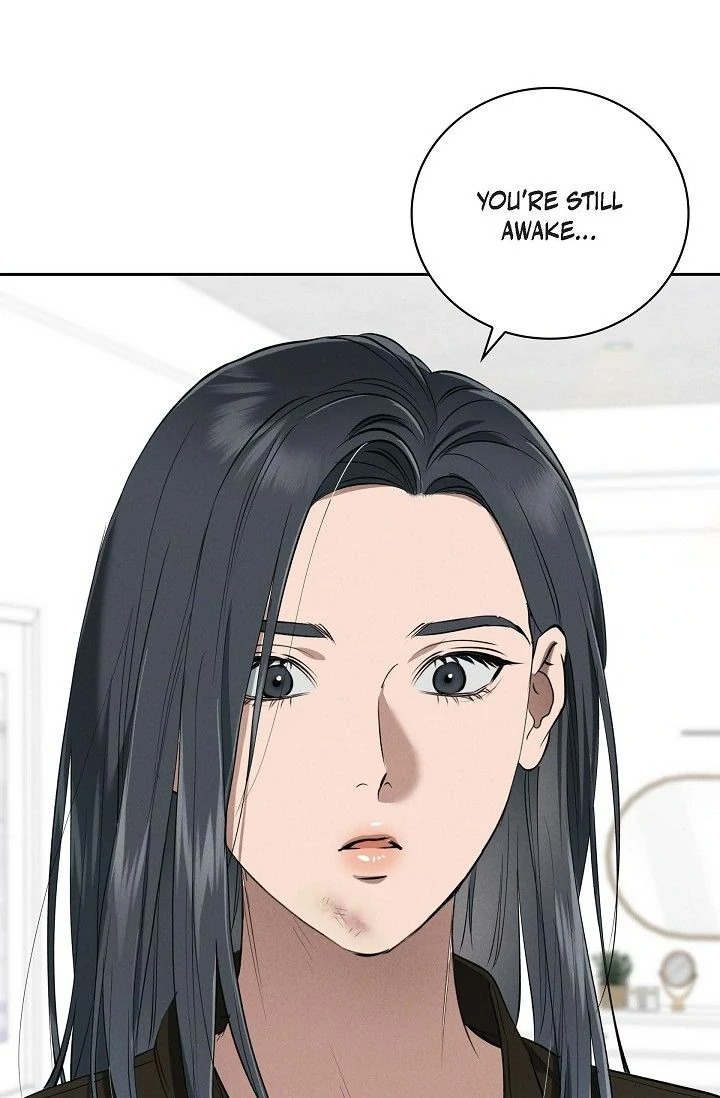 Falling (DOG) - Chapter 38 [photo 45] - MangaPorn