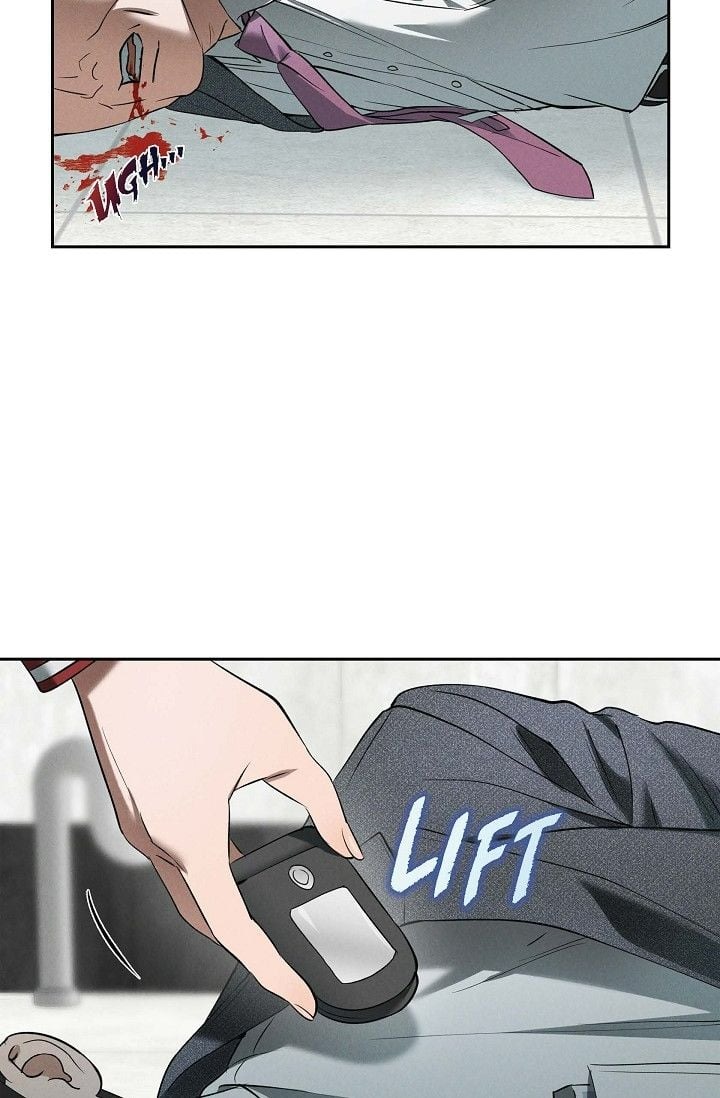 Falling (DOG) - Chapter 38 [photo 5] - MangaPorn