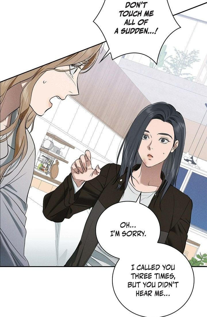 Falling (DOG) - Chapter 38 [photo 62] - MangaPorn