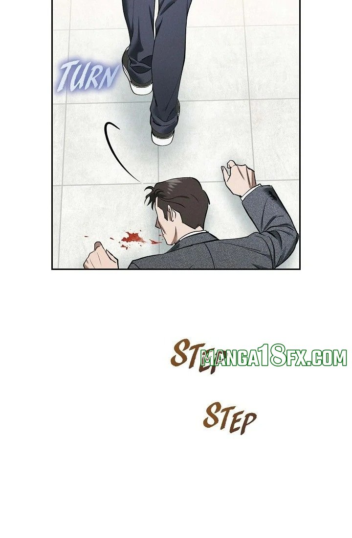 Falling (DOG) - Chapter 38 [photo 7] - MangaPorn