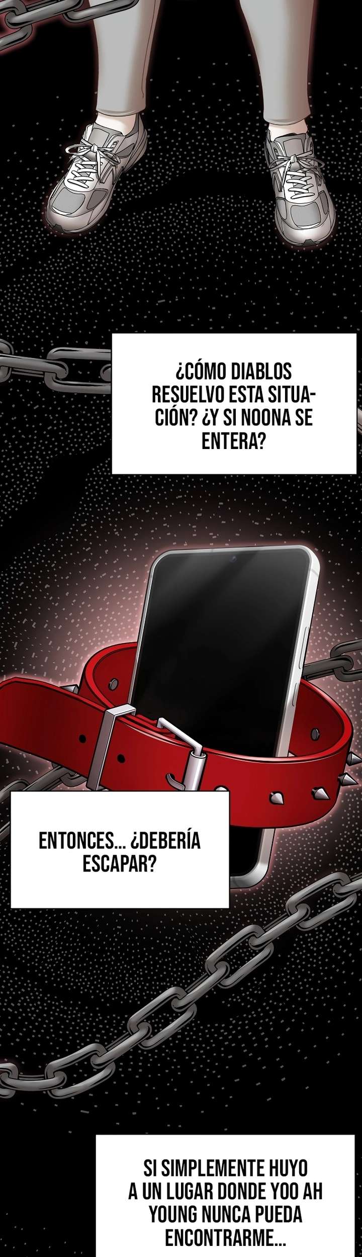 Little Stalker Raw - Chapter 9 [photo 10] - MangaPorn