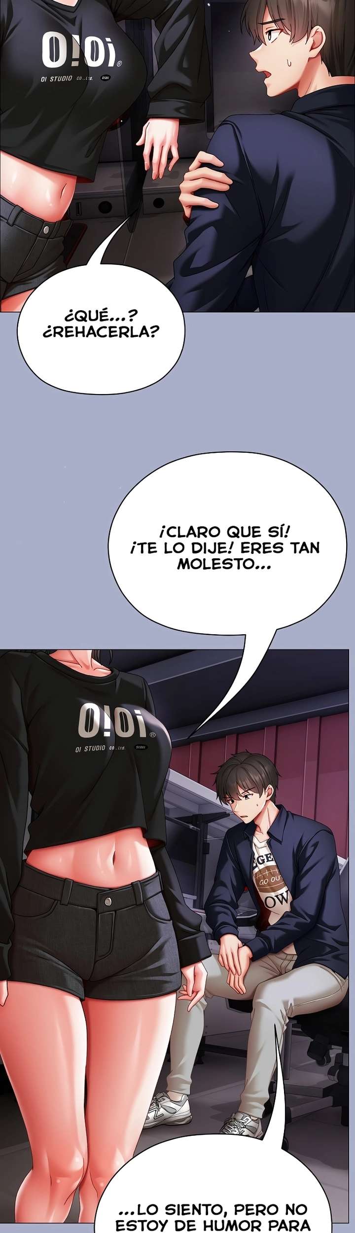 Little Stalker Raw - Chapter 9 [photo 14] - MangaPorn