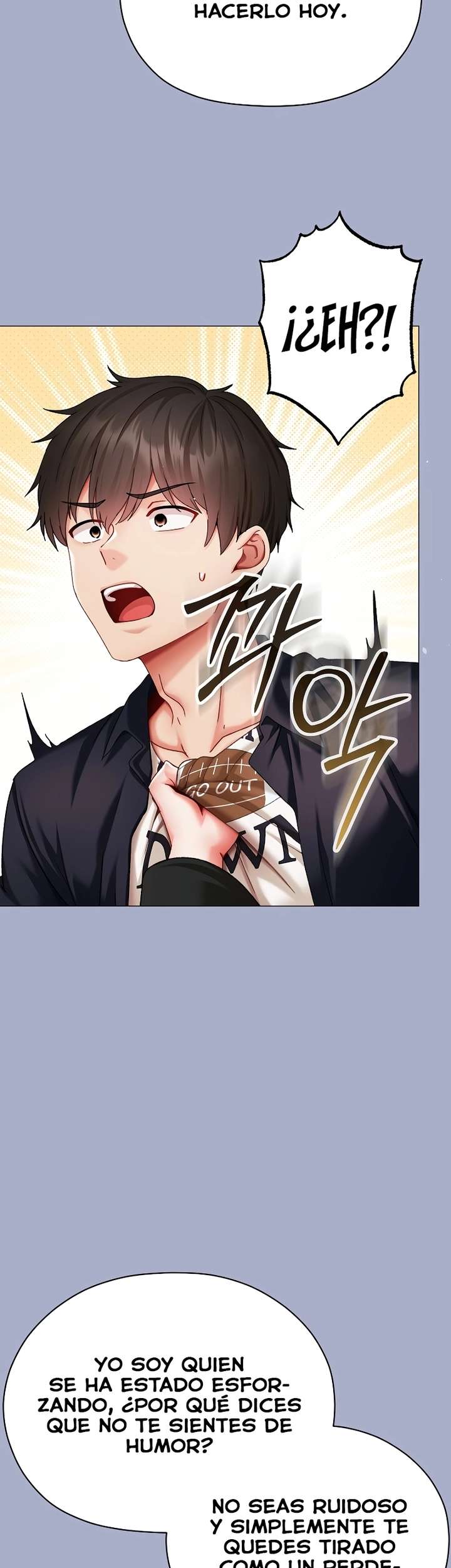 Little Stalker Raw - Chapter 9 [photo 15] - MangaPorn