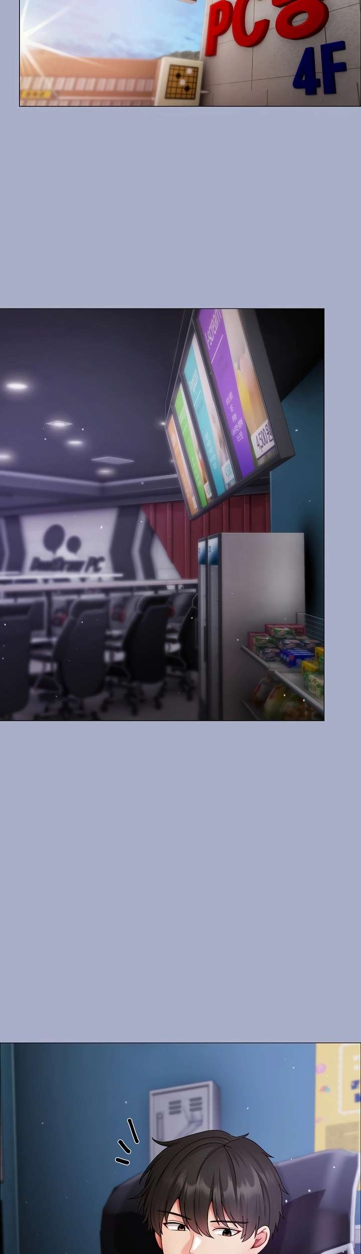 Little Stalker Raw - Chapter 9 [photo 2] - MangaPorn