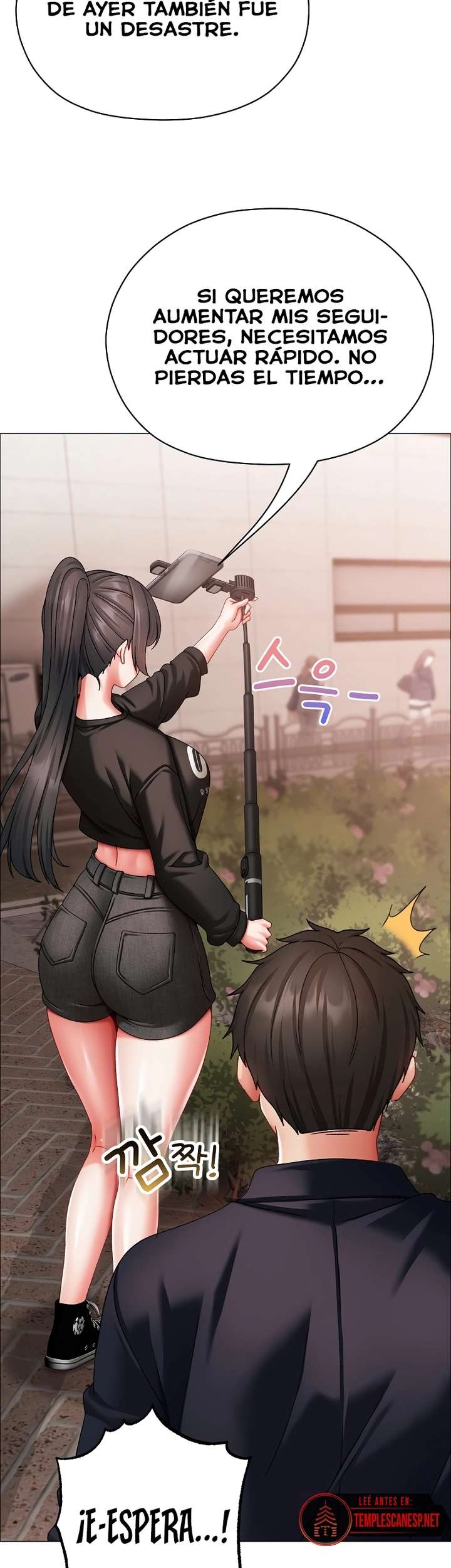 Little Stalker Raw - Chapter 9 [photo 21] - MangaPorn