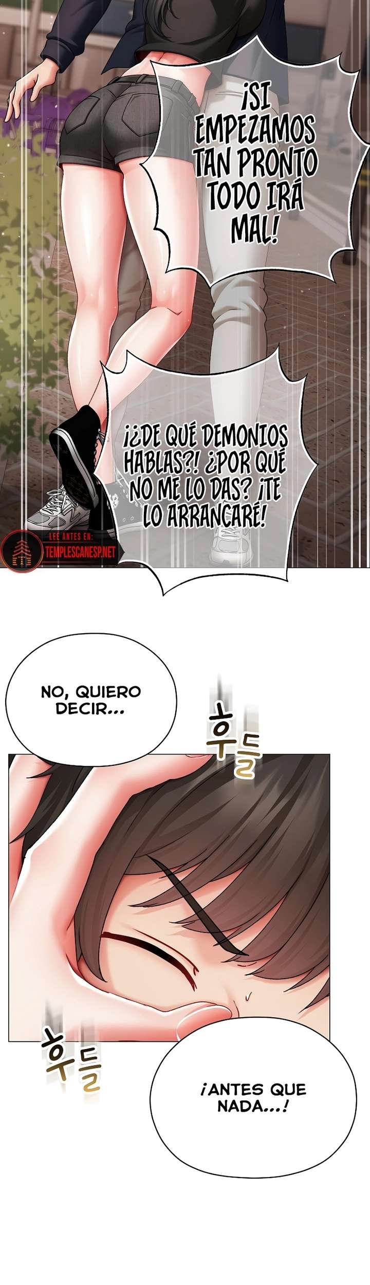 Little Stalker Raw - Chapter 9 [photo 26] - MangaPorn