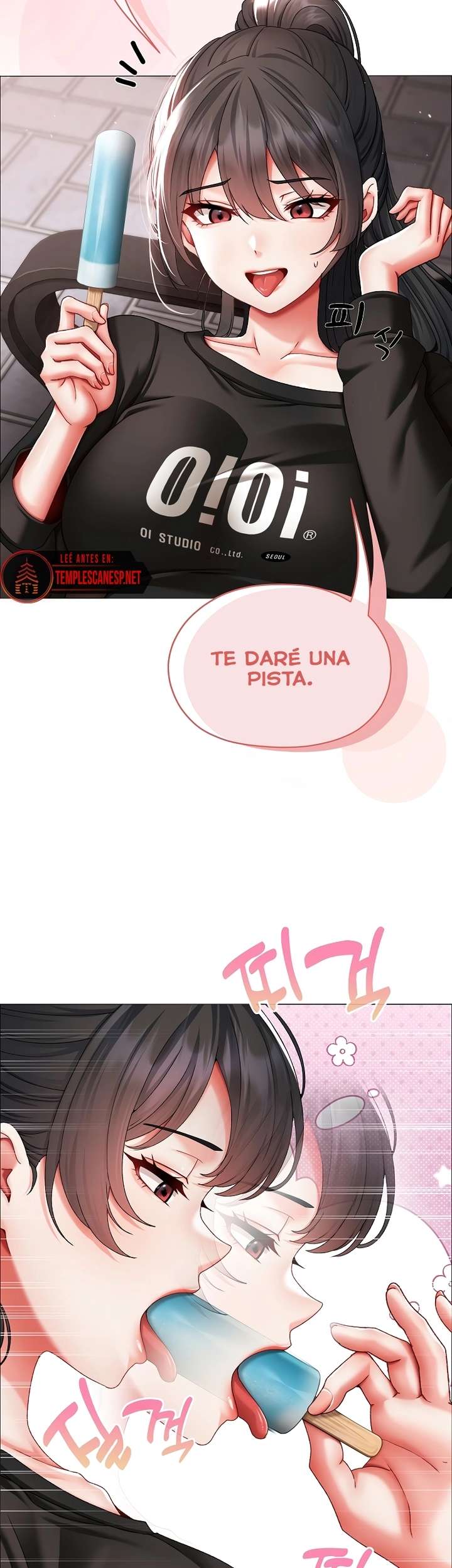 Little Stalker Raw - Chapter 9 [photo 35] - MangaPorn