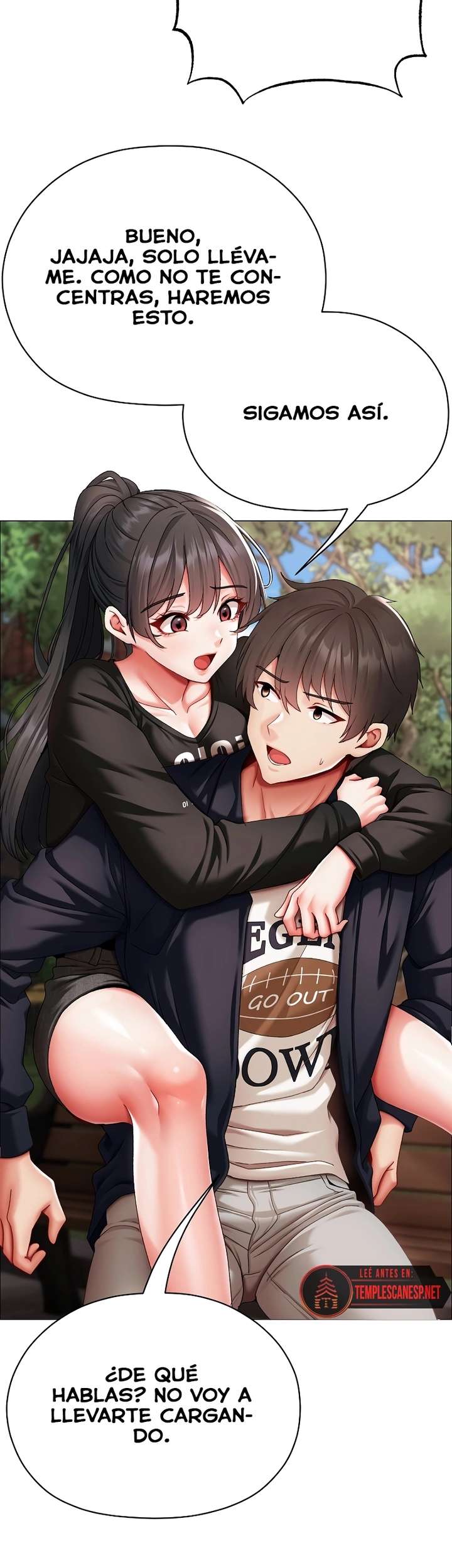 Little Stalker Raw - Chapter 9 [photo 39] - MangaPorn