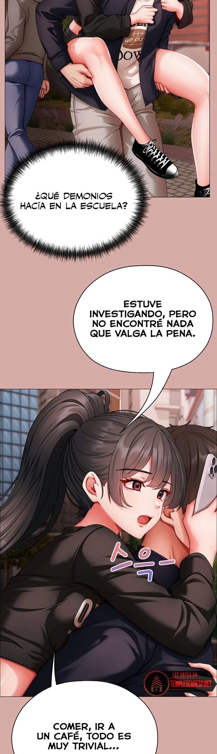 Little Stalker Raw - Chapter 9 [photo 43] - MangaPorn