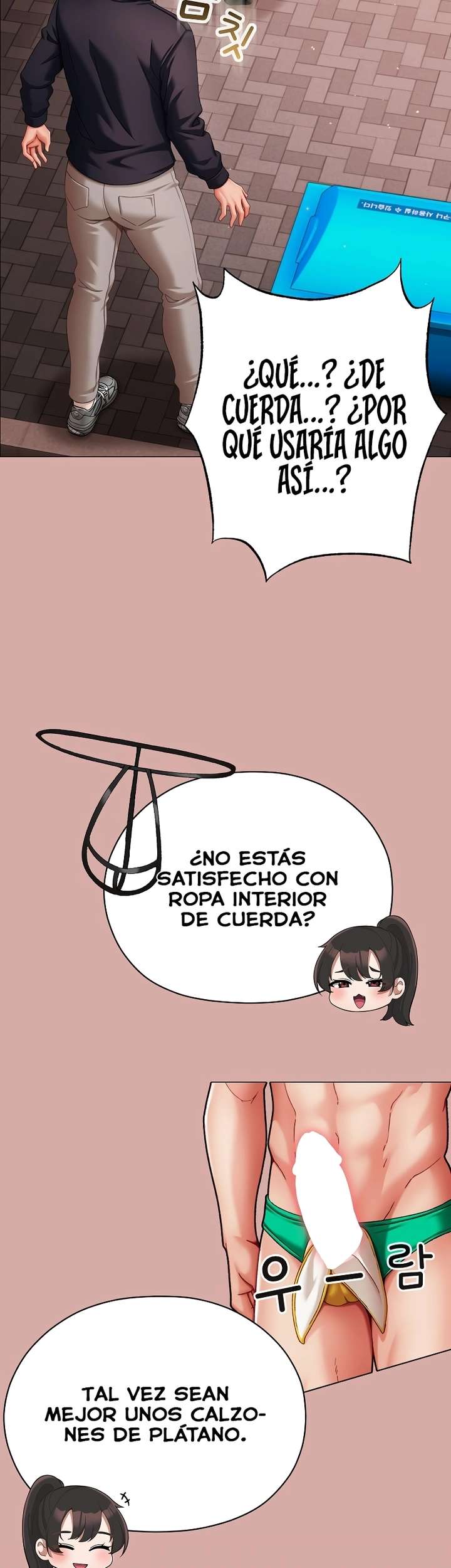 Little Stalker Raw - Chapter 9 [photo 46] - MangaPorn