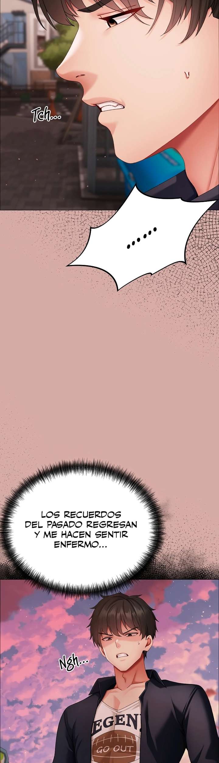 Little Stalker Raw - Chapter 9 [photo 54] - MangaPorn