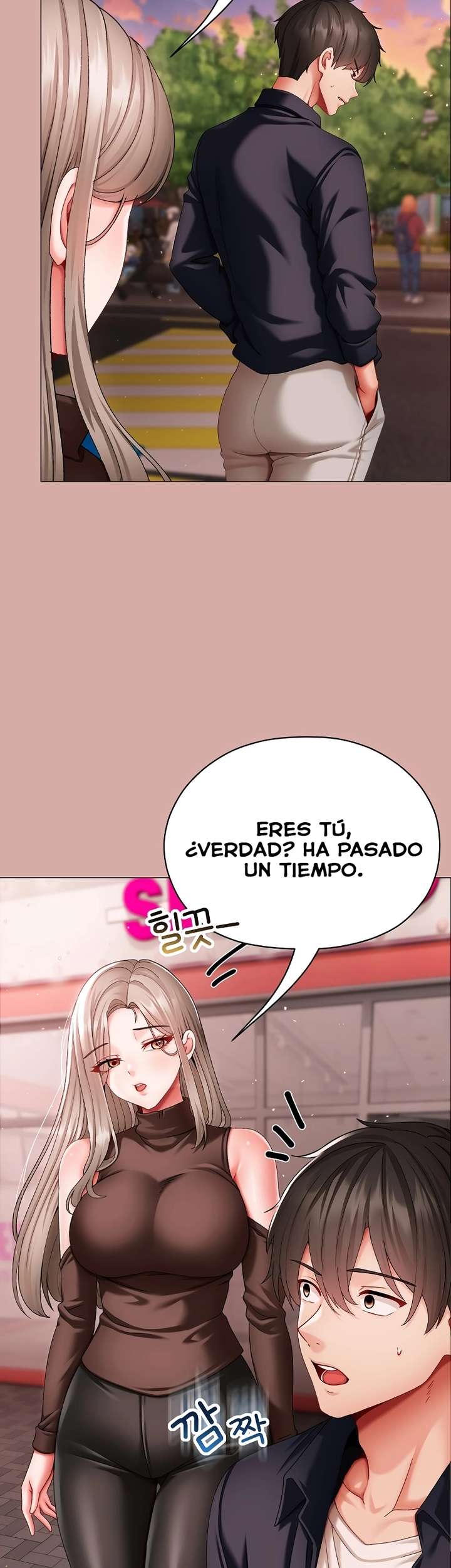 Little Stalker Raw - Chapter 9 [photo 56] - MangaPorn