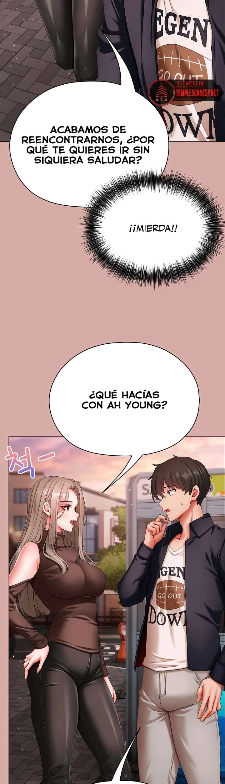 Little Stalker Raw - Chapter 9 [photo 57] - MangaPorn