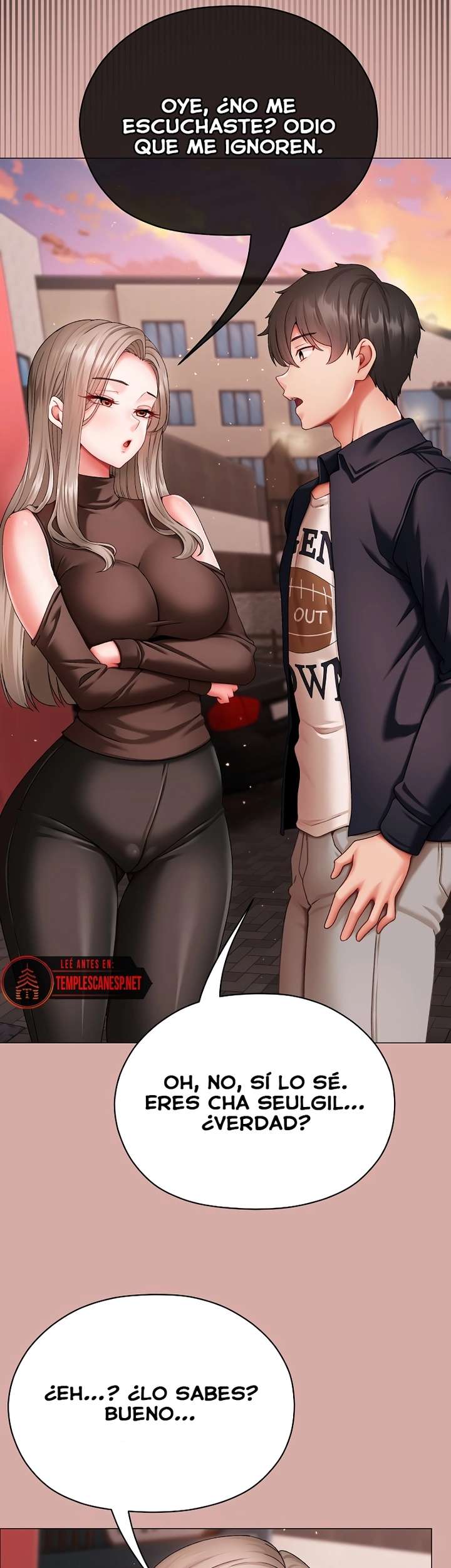 Little Stalker Raw - Chapter 9 [photo 61] - MangaPorn