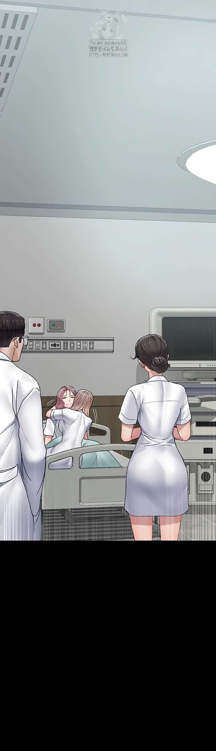 Night Hospital Raw - Chapter 127 [photo 49] - MangaPorn