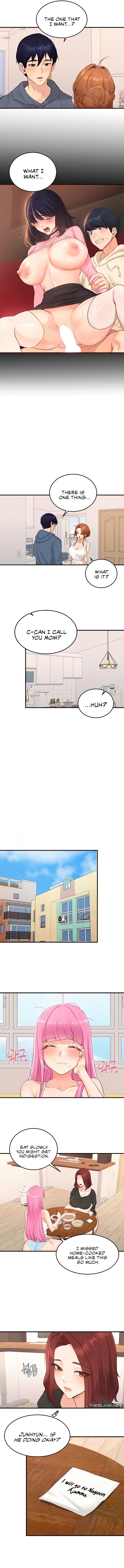 An Introduction to MILFs - Chapter 65 [photo 6] - MangaPorn