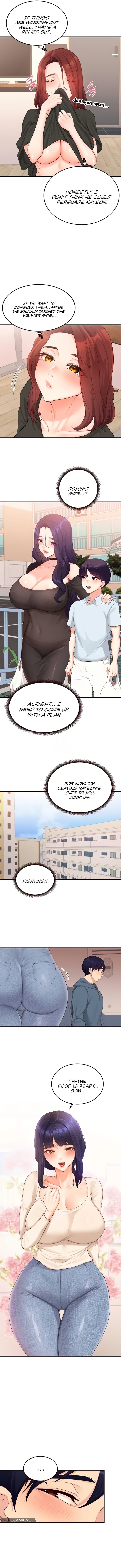 An Introduction to MILFs - Chapter 65 [photo 7] - MangaPorn