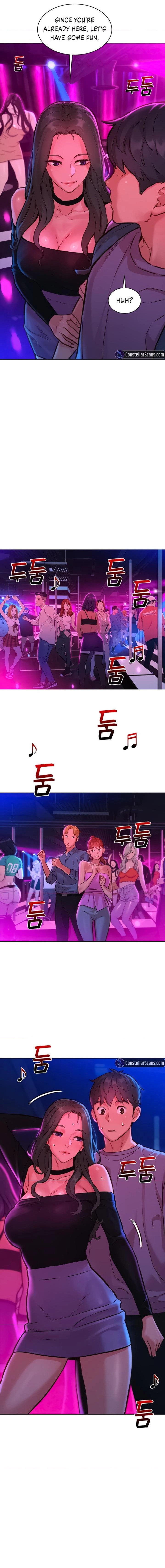 Let’s Hang Out from Today - Chapter 14 [photo 12] - MangaPorn