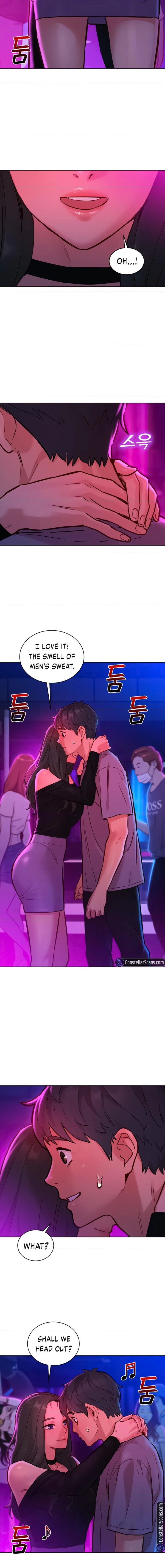 Let’s Hang Out from Today - Chapter 14 [photo 14] - MangaPorn