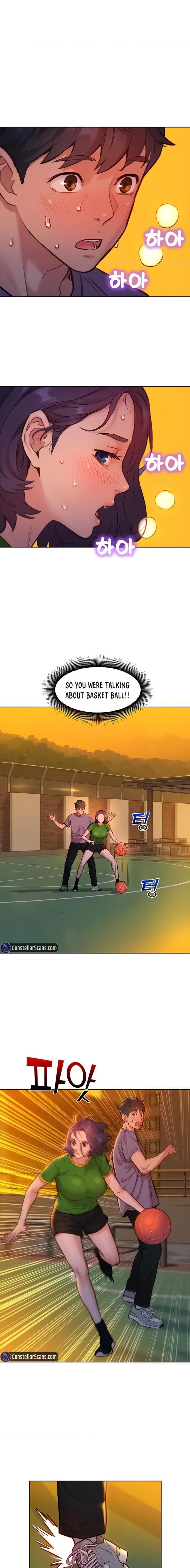 Let’s Hang Out from Today - Chapter 14 [photo 5] - MangaPorn