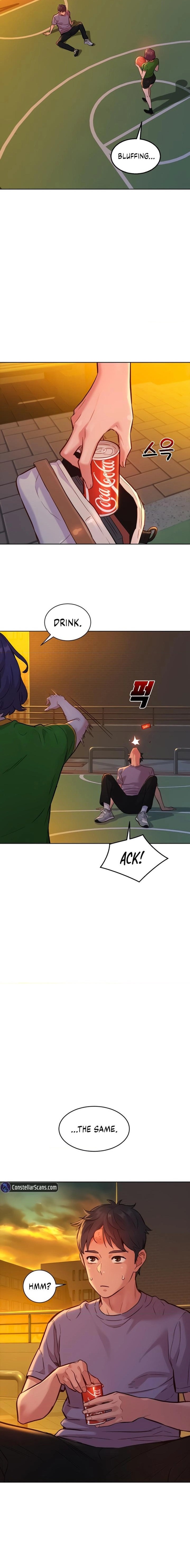 Let’s Hang Out from Today - Chapter 14 [photo 7] - MangaPorn