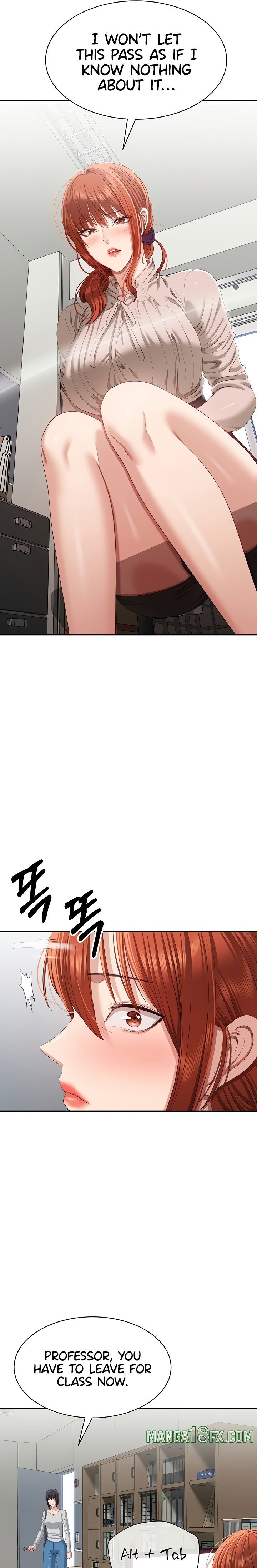 Reversed Virtues - Chapter 26 [photo 22] - MangaPorn