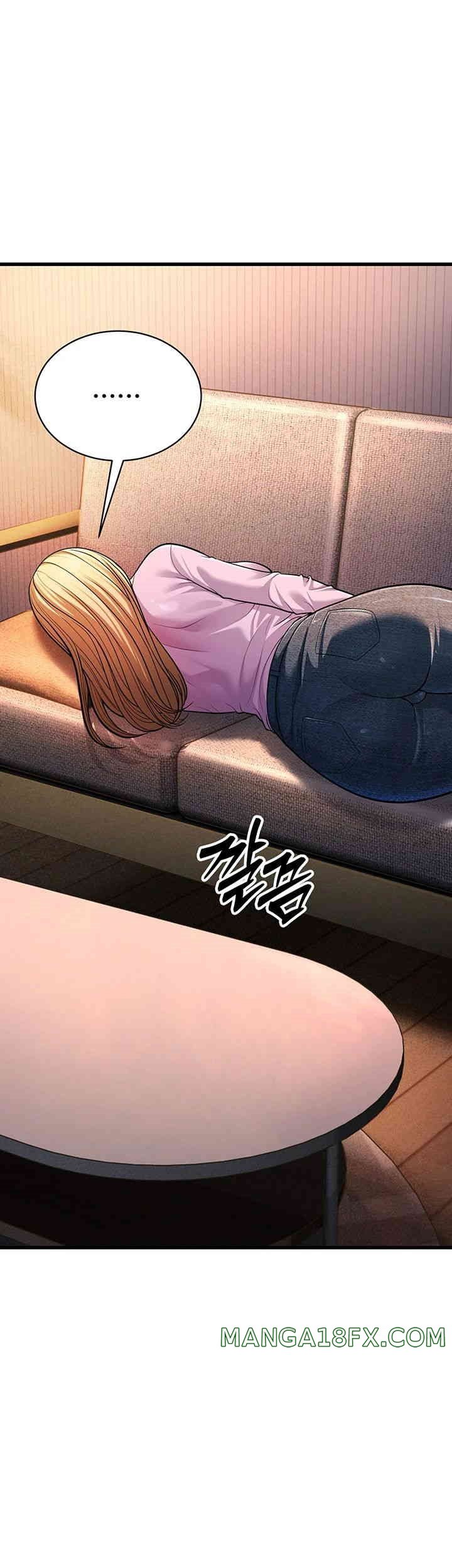 A Young Auntie Raw - Chapter 7 [photo 80] - MangaPorn