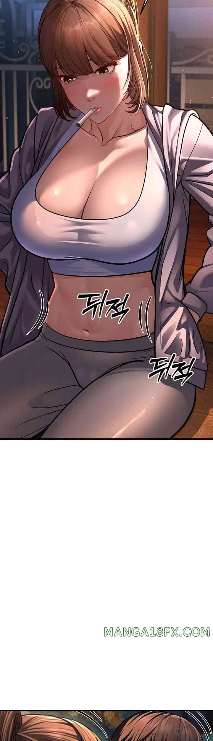 A Young Auntie Raw - Chapter 7 [photo 86] - MangaPorn