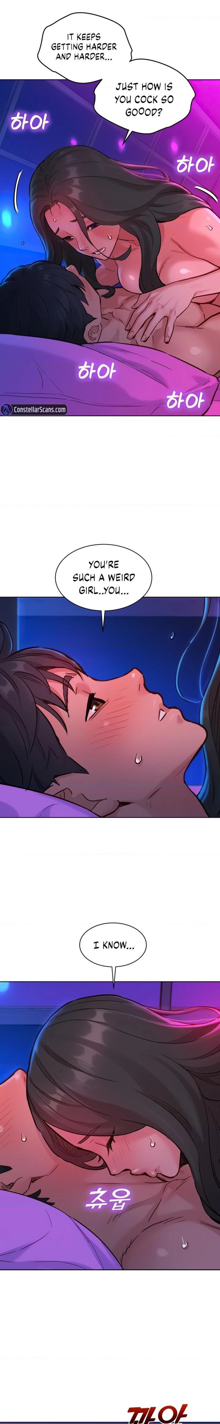 Let’s Hang Out from Today - Chapter 15 [photo 10] - MangaPorn