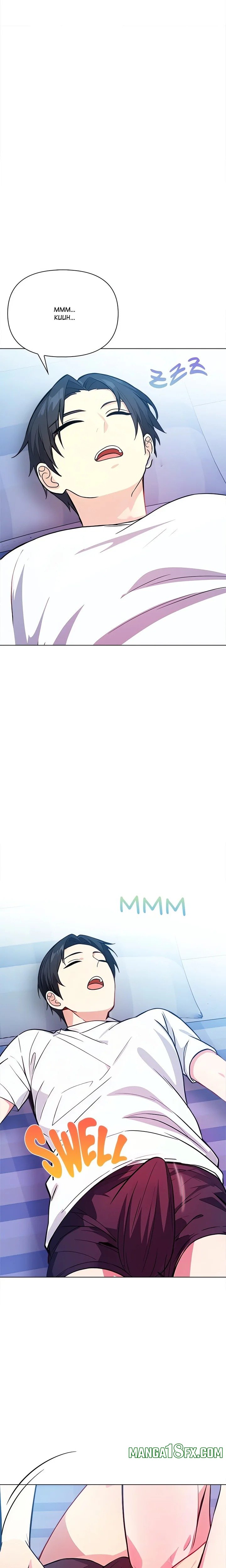 Rekindled Heat - Chapter 9 [photo 1] - MangaPorn