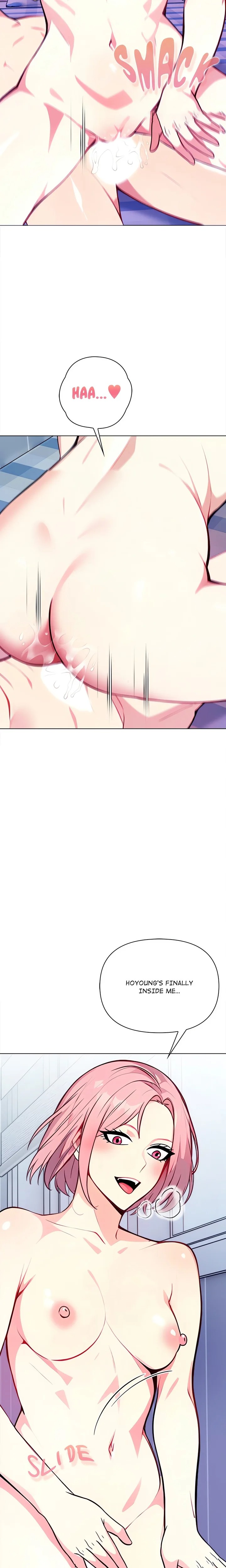 Rekindled Heat - Chapter 9 [photo 10] - MangaPorn