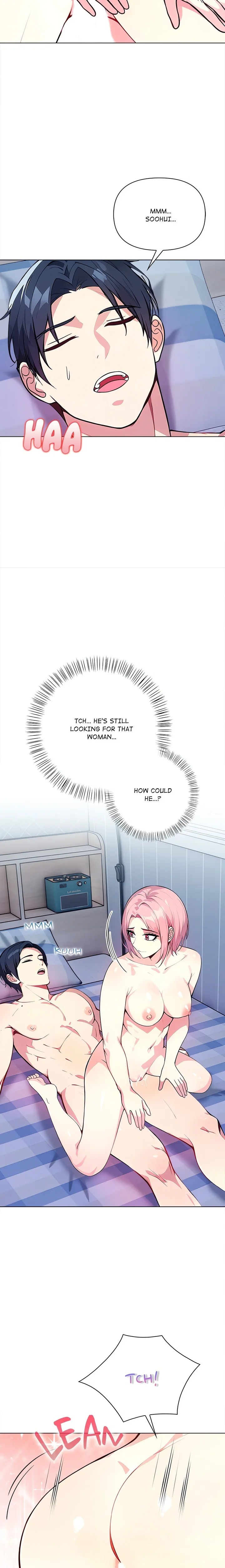 Rekindled Heat - Chapter 9 [photo 11] - MangaPorn