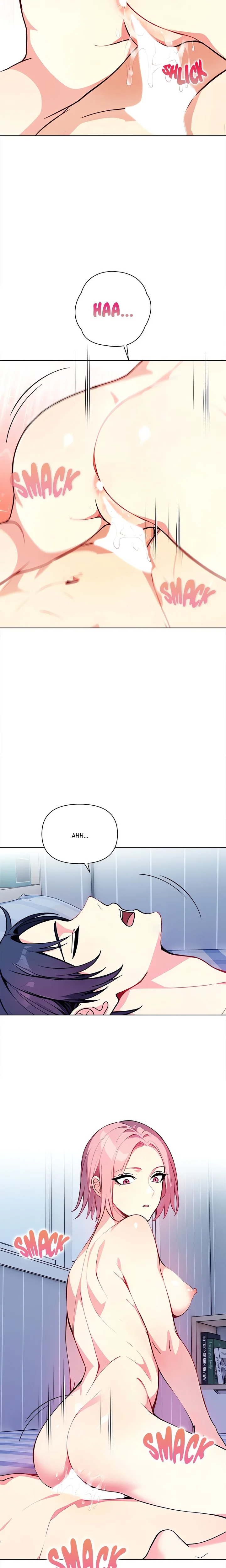 Rekindled Heat - Chapter 9 [photo 12] - MangaPorn