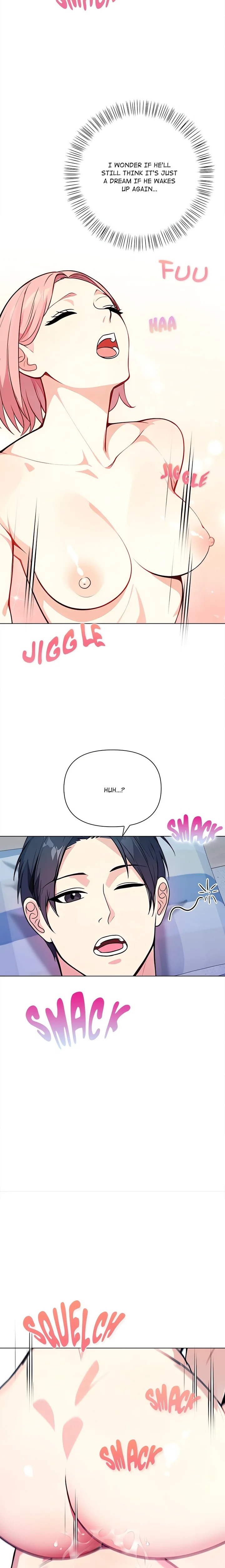 Rekindled Heat - Chapter 9 [photo 13] - MangaPorn